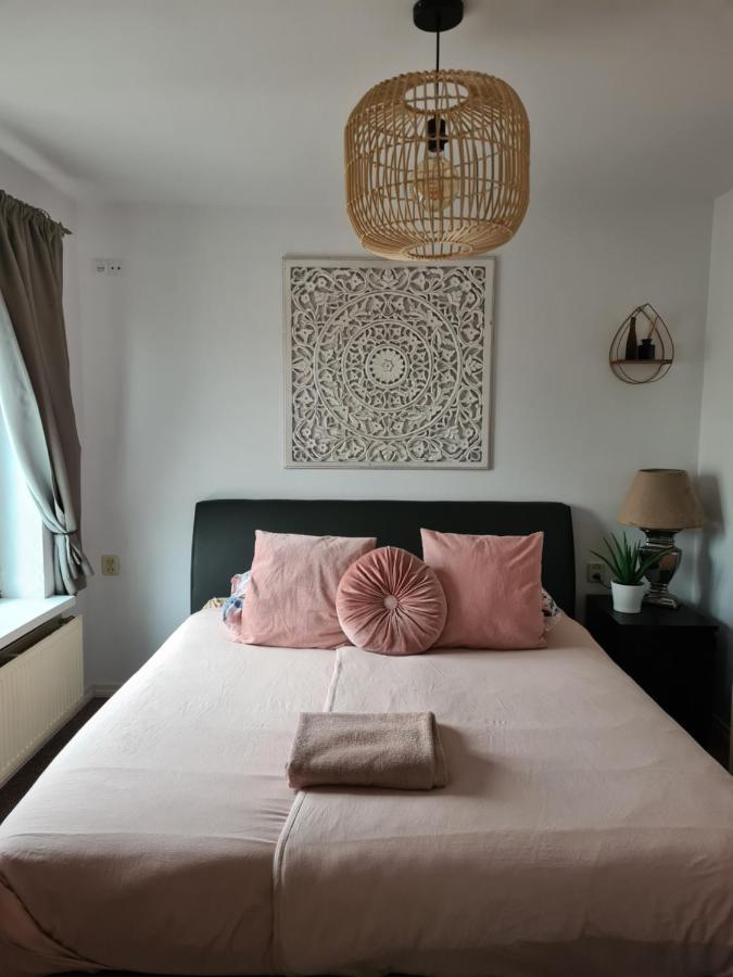 Standard Doppel- oder Zweibettzimmer