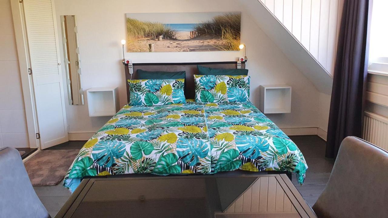Großes Doppelzimmer