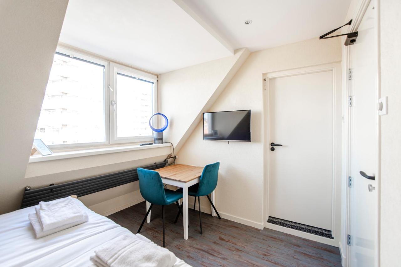 Double Room Sea View