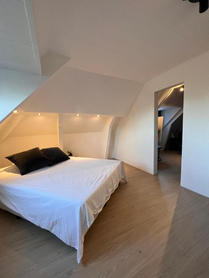 Deluxe Doppelzimmer