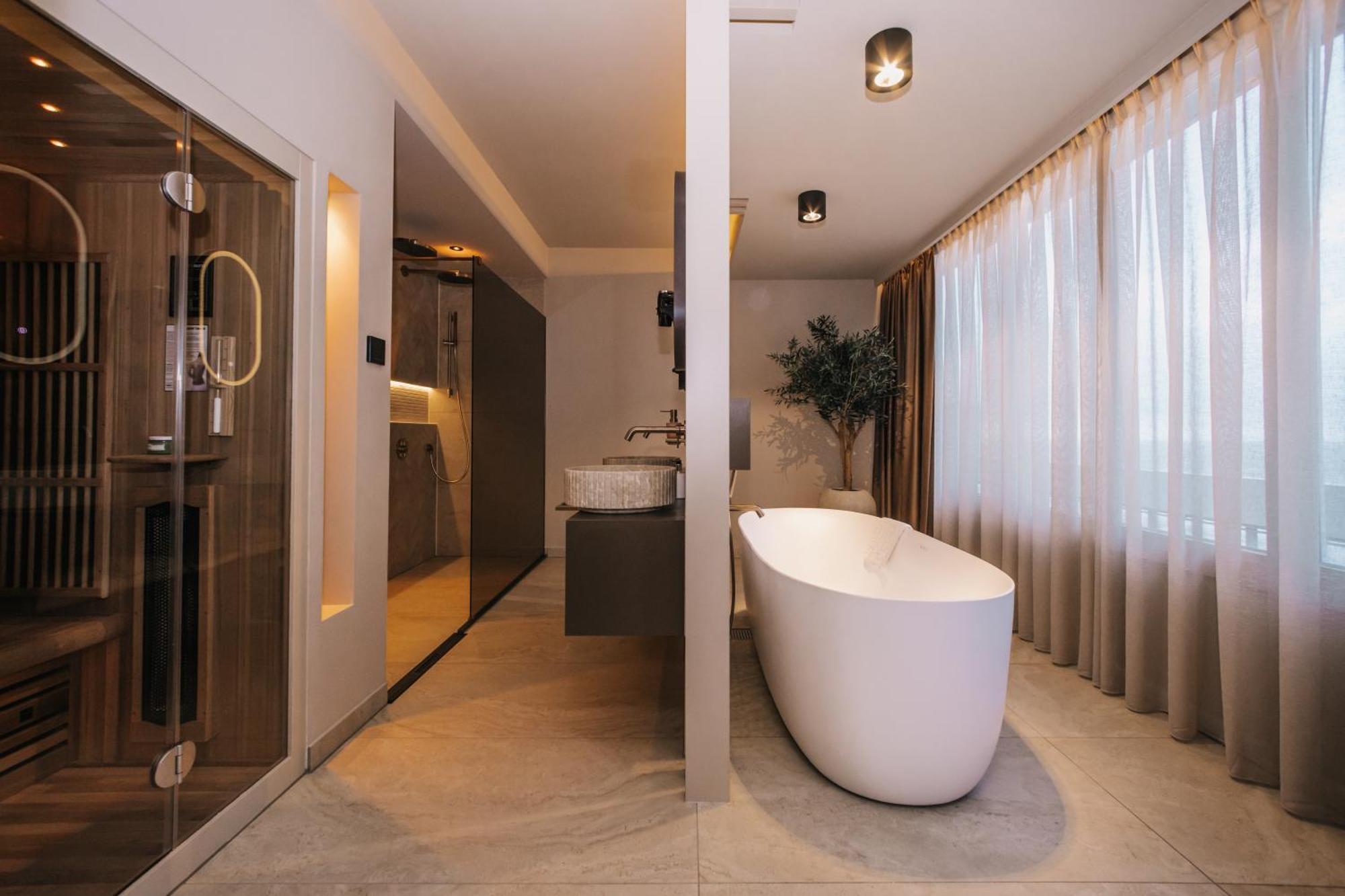 Suite Bienestar
