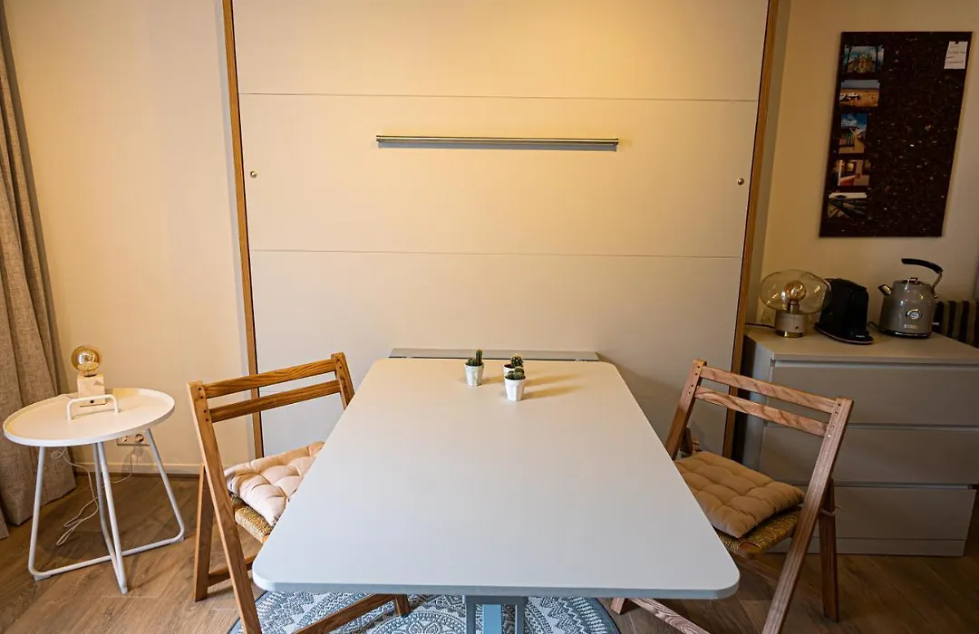 B&B de Drukkerij Zandvoort - charming private guesthouse-1