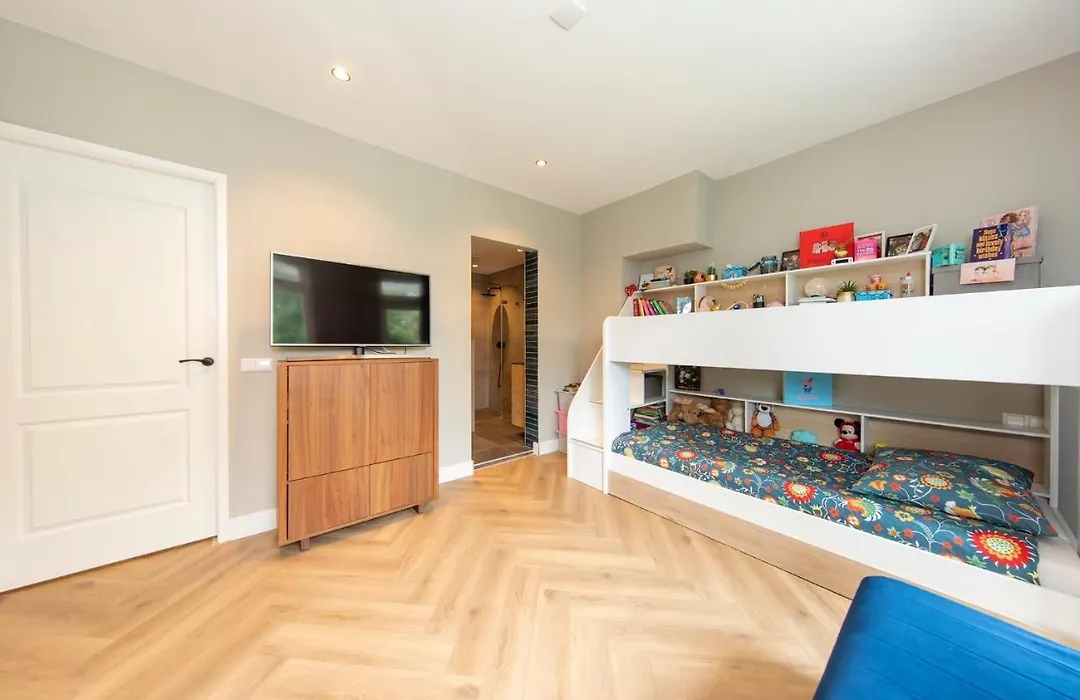 Lovely Apartment-1