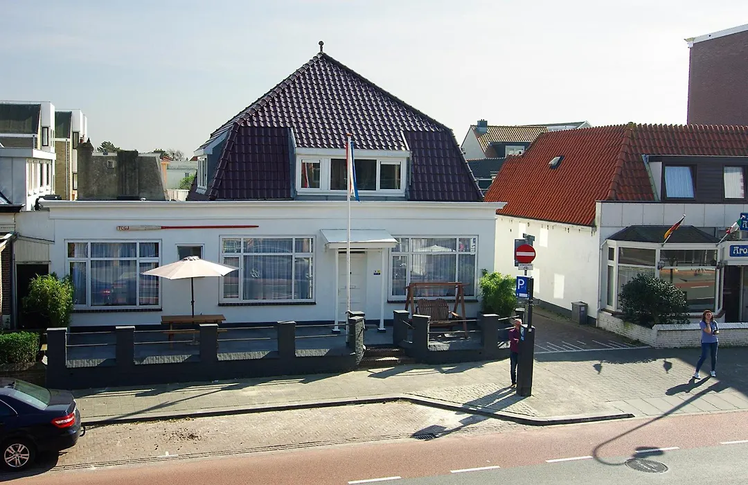 Hotel Zand-1