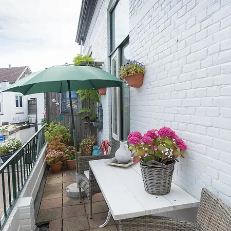 Casa Fiore Zandvoort-3