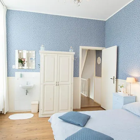 Casa Fiore Zandvoort-2