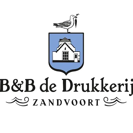 B&B de Drukkerij Zandvoort - charming private guesthouse-3