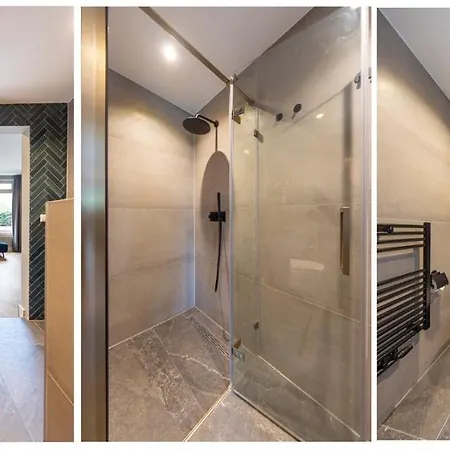 Lovely Apartment-3