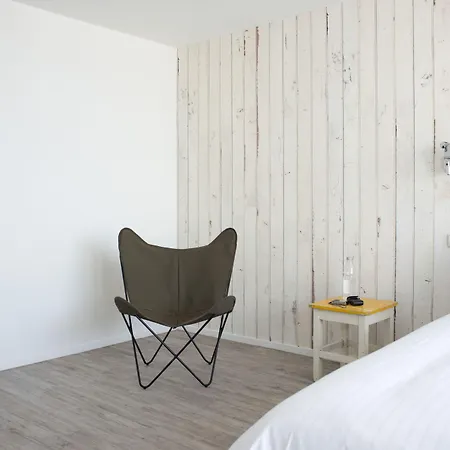 Amsterdam Beach Hotel-3