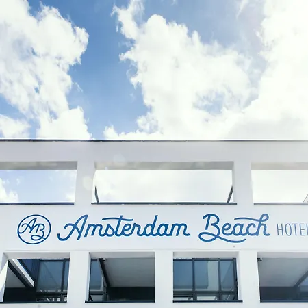 Amsterdam Beach Hotel-2