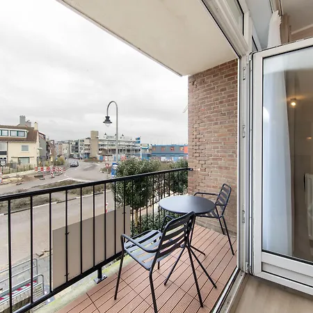 Blankebil Studios & Apartments-3