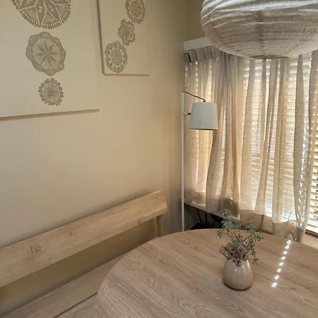 Studio Oranje Nassau Aan Zee-2
